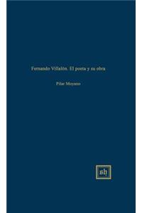 Fernando Villalón