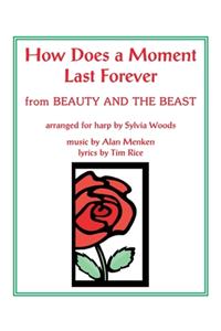 How Does a Moment Last Forever (from Beauty and the Beast)