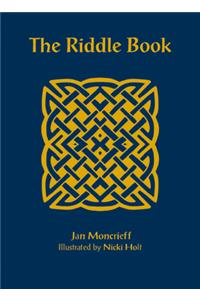 The Riddle Book