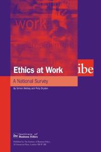 Ethics at Work