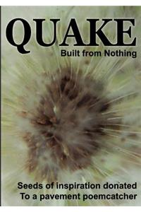 Quake - Built from Nothing
