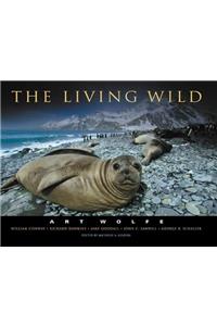 Living Wild