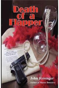 Death of a Flapper
