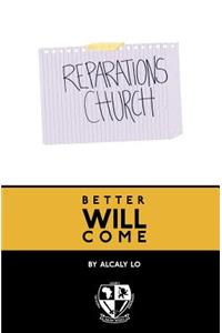 Better Will Come