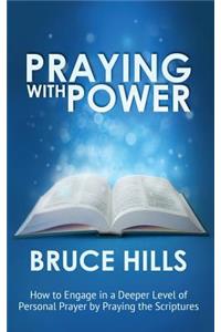 Praying with Power