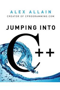 Jumping Into C++