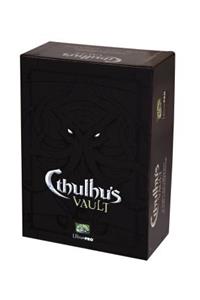 Cthulhus Vault Story Telling G