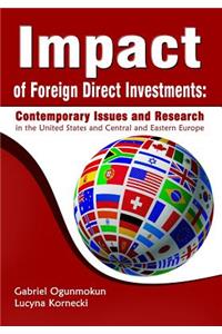 Impact of Foreign Direct Investments