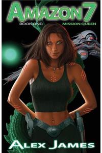 Amazon Seven - Book One