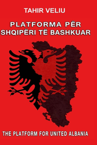 Platforma Për Shqipëri Të Bashkuar