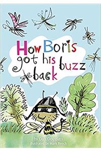 HOW BORIS GOT HIS BUZZ BACK