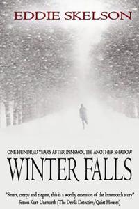 Winter Falls