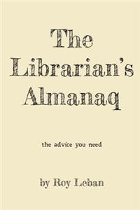 Librarian's Almanaq