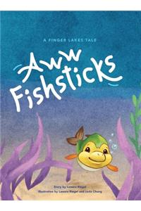 Aww Fishsticks