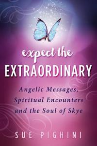 Expect the Extraordinary