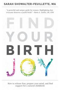 Find Your Birth Joy