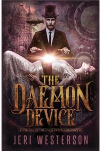Daemon Device