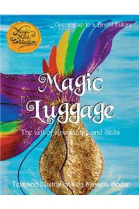 Magic Luggage