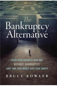 Bankruptcy Alternative
