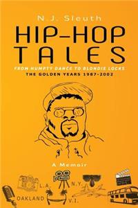 Hip-Hop Tales