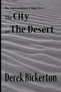 City and the Desert