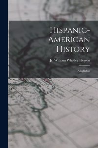 Hispanic-American History