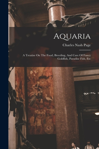 Aquaria