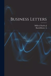 Business Letters