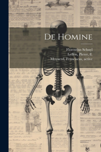De homine
