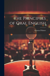 Principles of Oral English