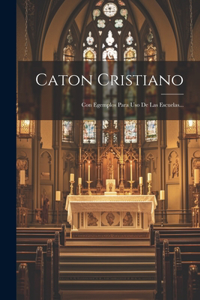 Caton Cristiano