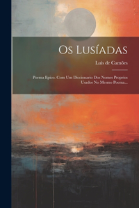 Os Lusíadas