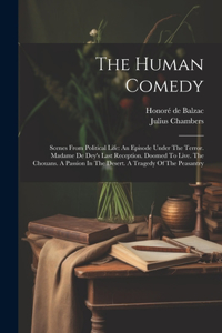Human Comedy