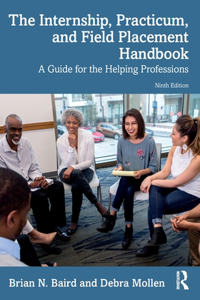 Internship, Practicum, and Field Placement Handbook