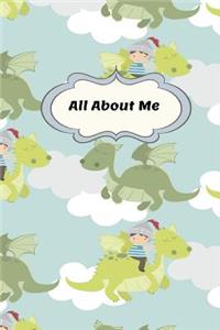 All About Me