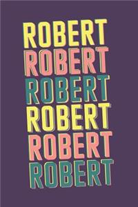 Robert Journal