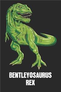 Bentleyosaurus Rex