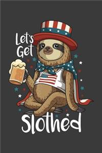 Let's Get Slothed