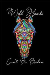 Wild Hearts Can't Be Broken