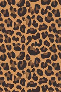Leopard Skin