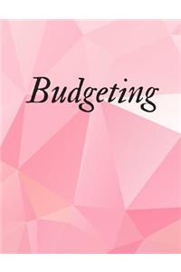 Budgeting