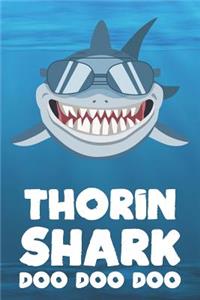 Thorin - Shark Doo Doo Doo