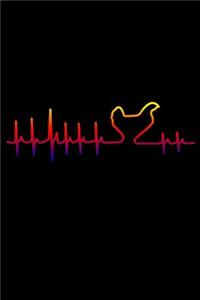 Chicken Heartbeat