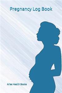 Pregnancy Log Book