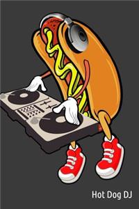 Hot Dog DJ