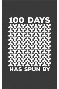 100 Days Has Spun By