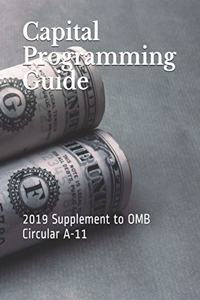 Capital Programming Guide