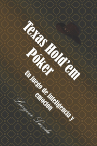 Texas Hold'em Póker