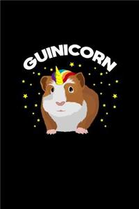 Guinicorn