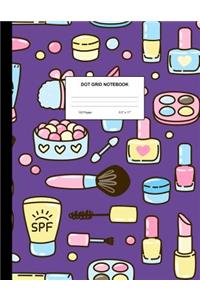 Dot Grid Notebook